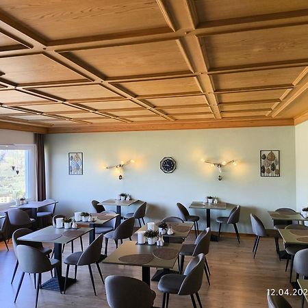 Schenna Garni Eden Bed & Breakfast ภายนอก รูปภาพ